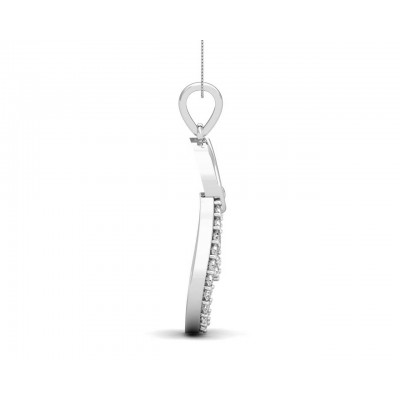 Lani Diamond Pendant